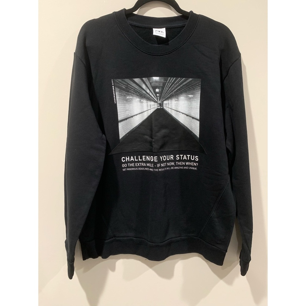 ZARA - Men’s Sweater - Size XL